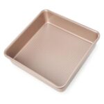 8 by 8 inch baking pan