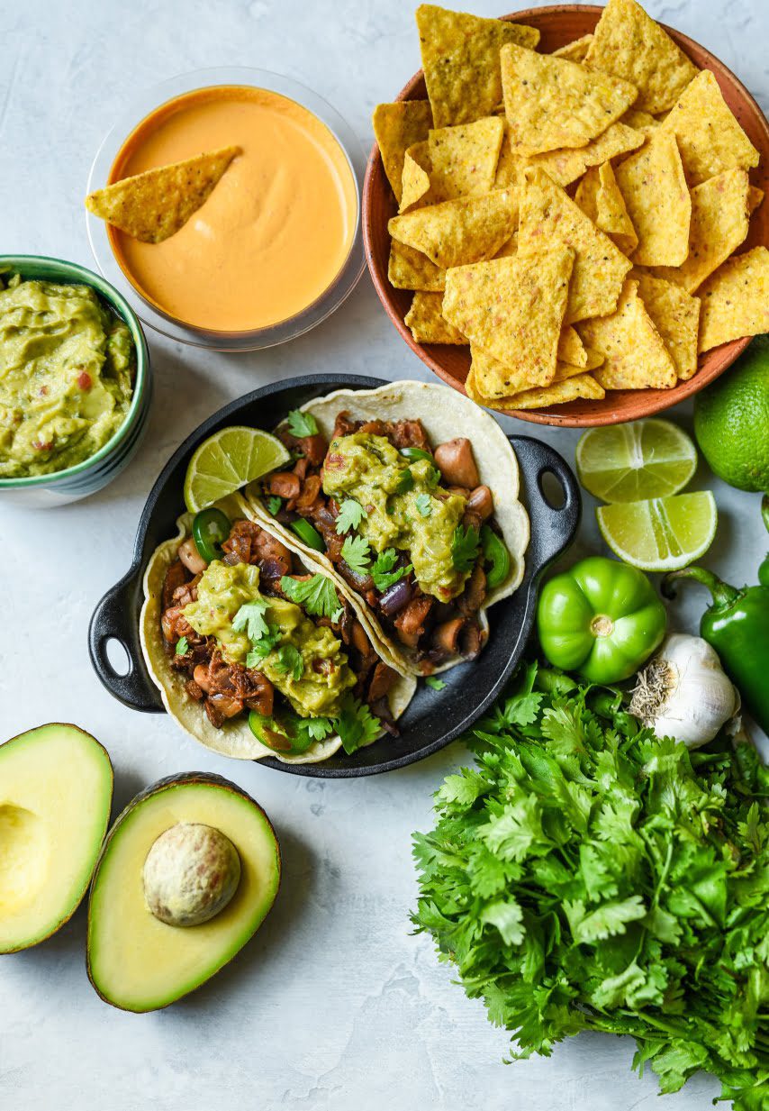 tacos