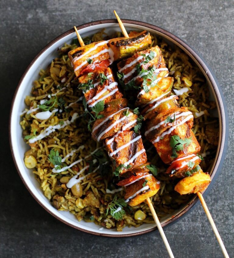 Culture Tuesday: An Exploration of Indian Cuisine