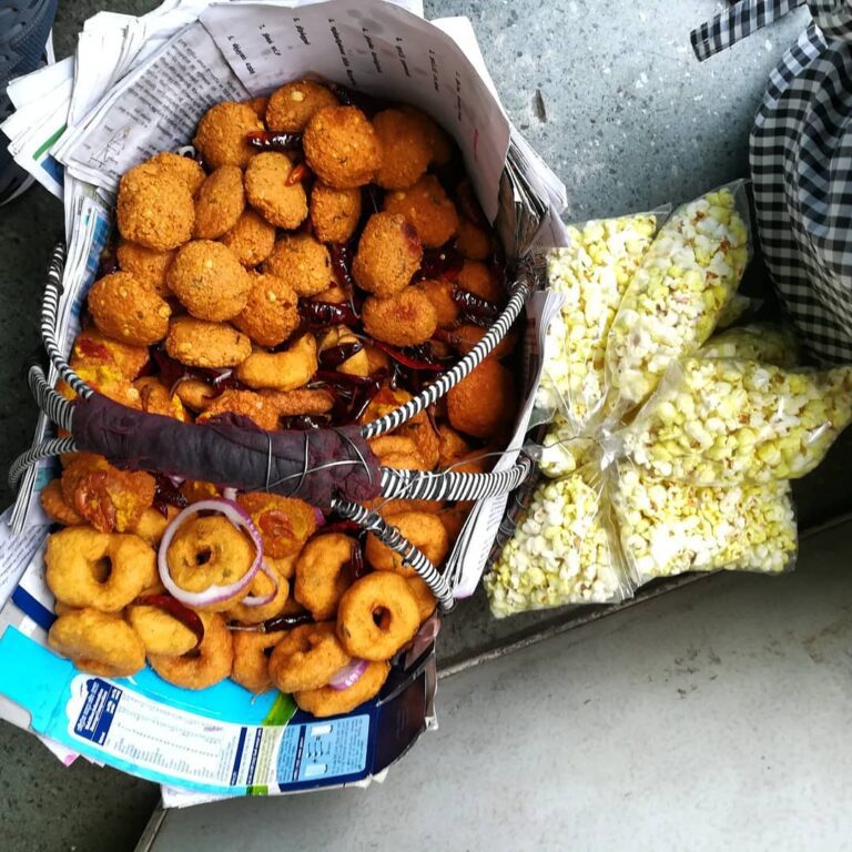 Culture Tuesday: An Exploration of Sri Lankan Cuisine