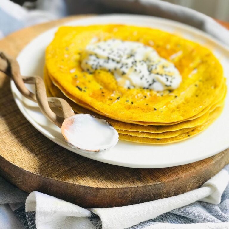 An Exploration of Somali Cuisine: Cambabuur.