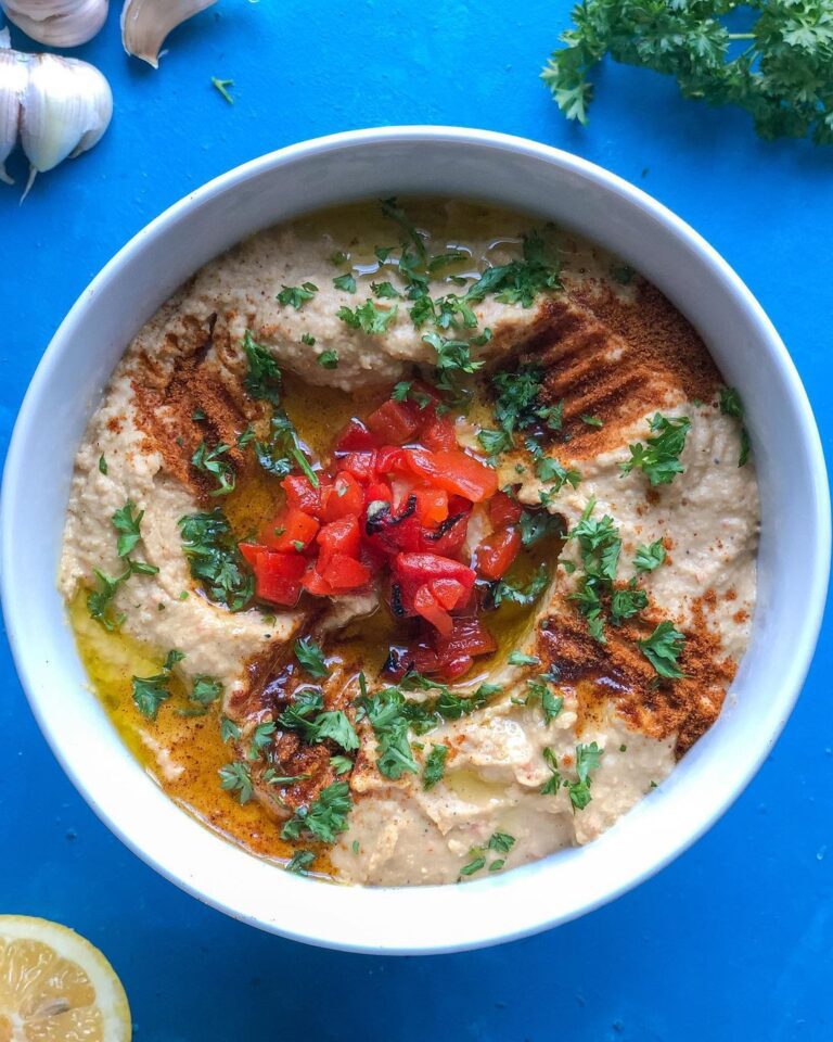 Hummus