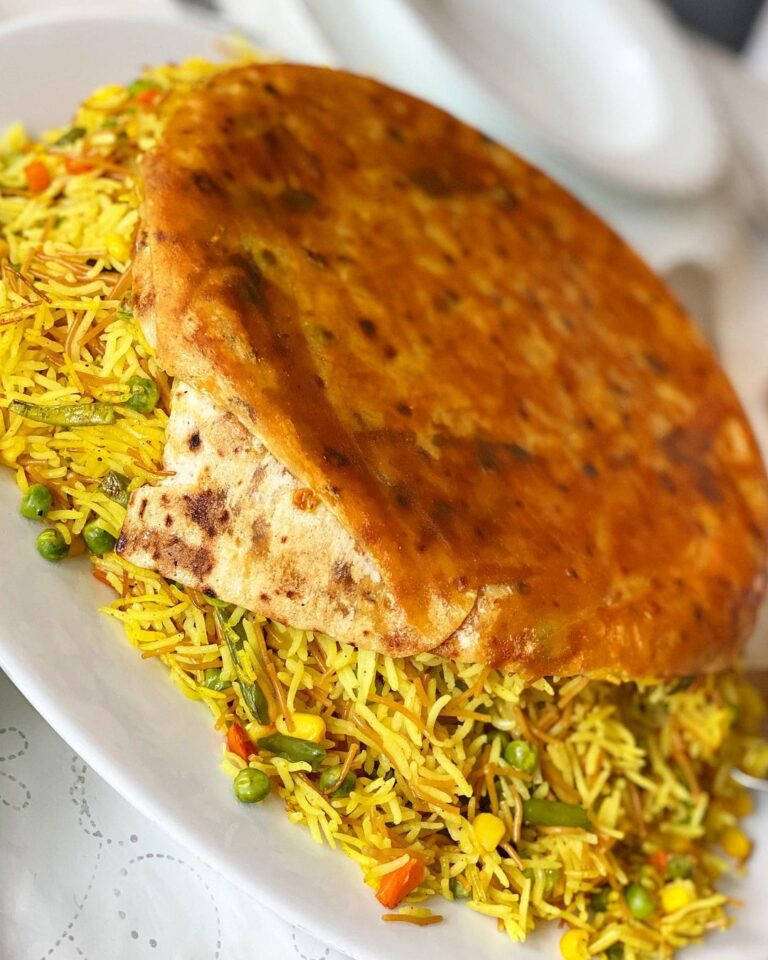 vegan kurdish cuisine