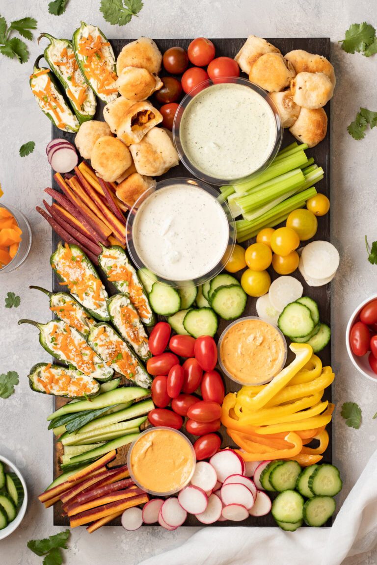 Vegan Game Day: Jalapeño Poppers and Pizza Dough Bites