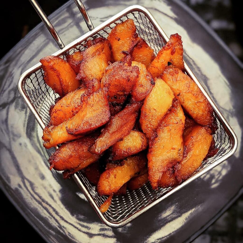 vegan ivorian cuisine