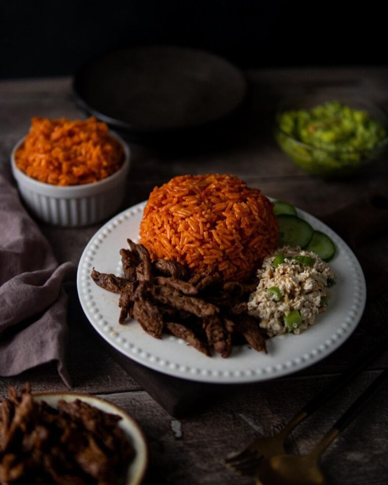 Culture Tuesday: an Exploration of Guamanian Cuisine