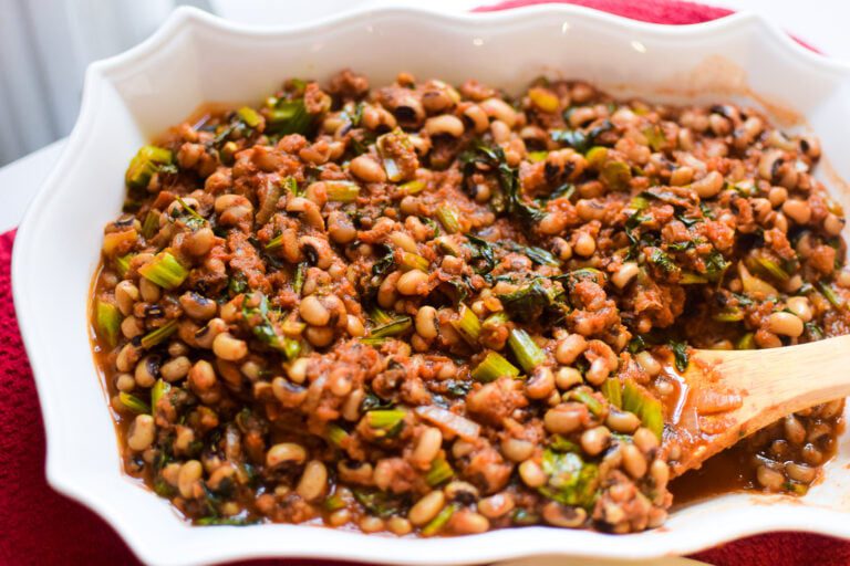 10 Vegan Ghanaian Recipes You Need to Try