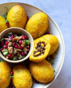 10 Vegan Kurdish Recipes You Need To Try