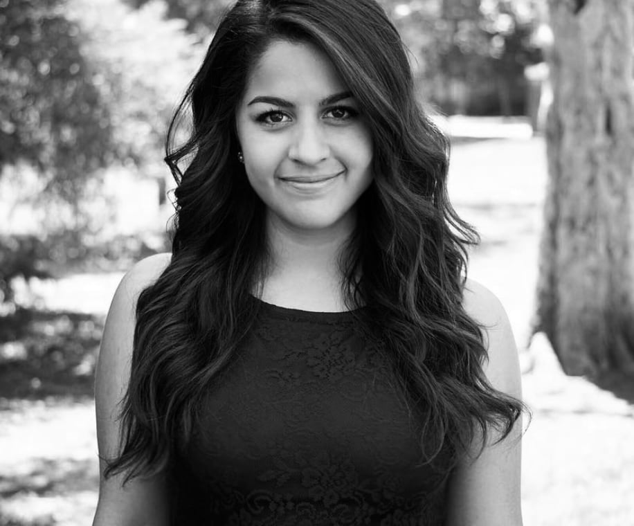 BIPOC Portraits: Healthysimpleyum