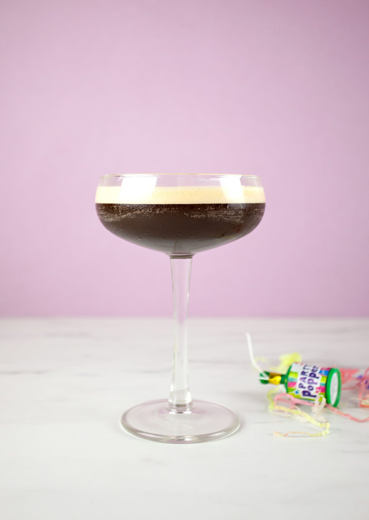 EspressoMartini Best of Vegan