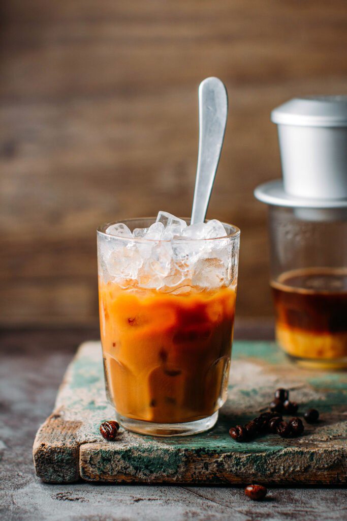 23 Hot & Iced Vegan Coffee Recipes to Get You Through the Day