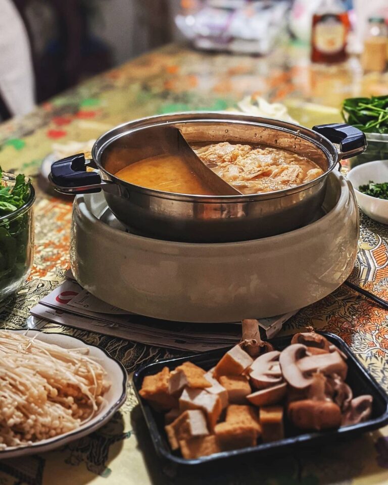 Culture Tuesday: an Exploration of Cambodian Cuisine