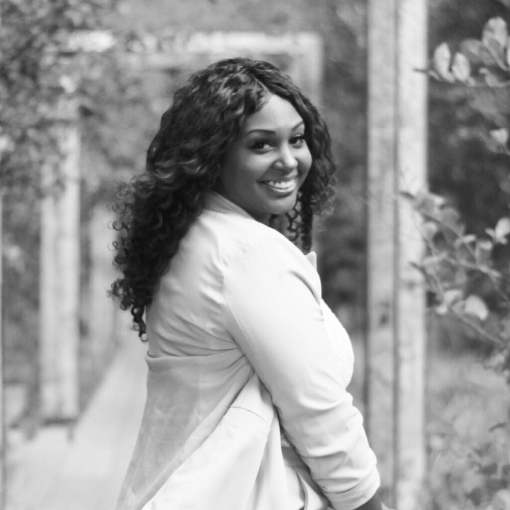 BIPOC Portraits: Black Rican Vegan (An Interview with Lyana Blount)