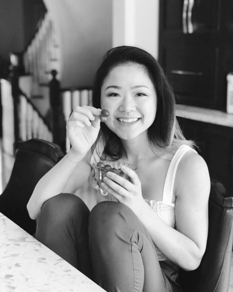 BIPOC Portraits: Okonomi Kitchen (An Interview with Lisa Kitahara)