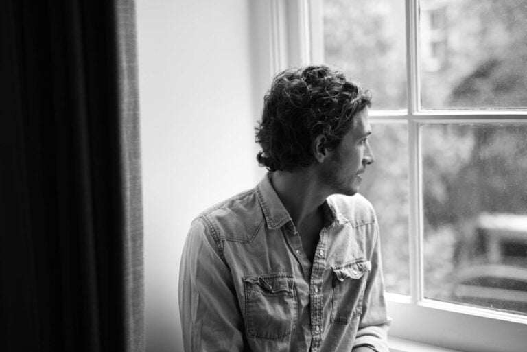 How to Start Eating Healthy with Chef Adam Kenworthy