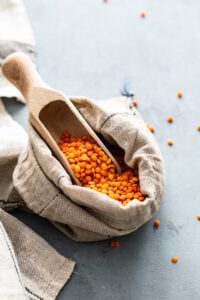 5 Reasons to Include More Pulses in Your Diet