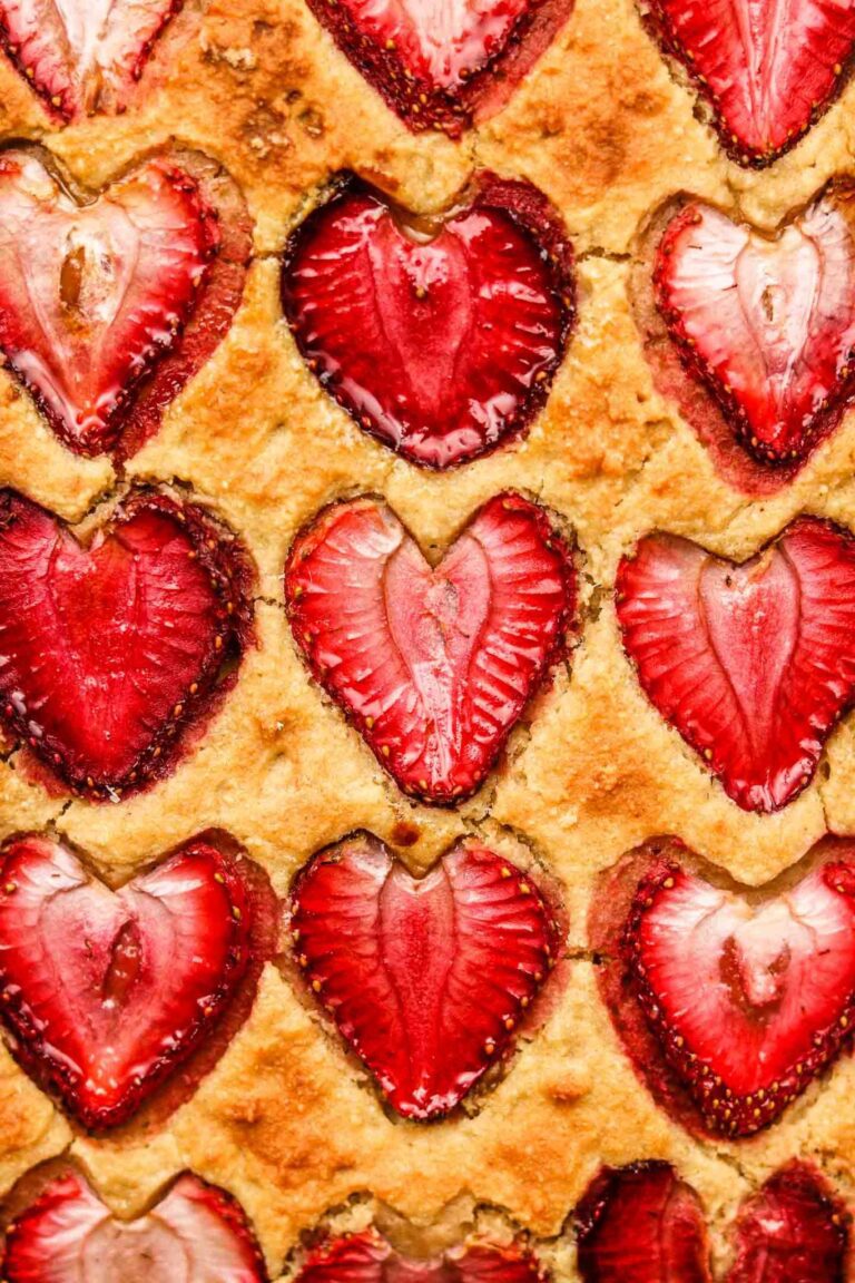 vegan valentine's day dessert ideas