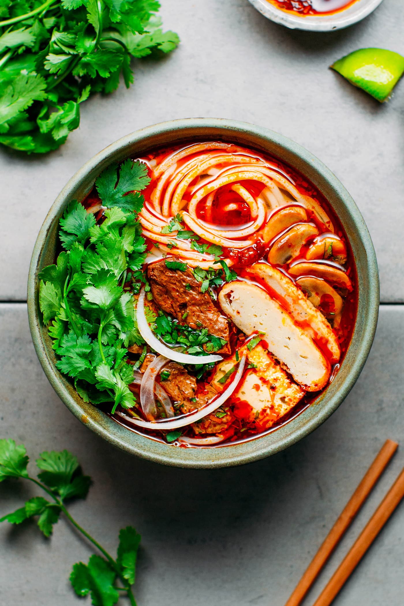 veganbunbohue Best of Vegan
