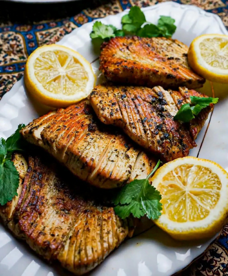 Culture Tuesday: 6 Vegan Nowruz Recipes (Persian, Kurdish, and Tajik Cuisines)