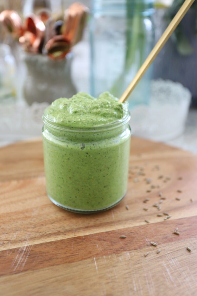 5 vegan chutney recipes