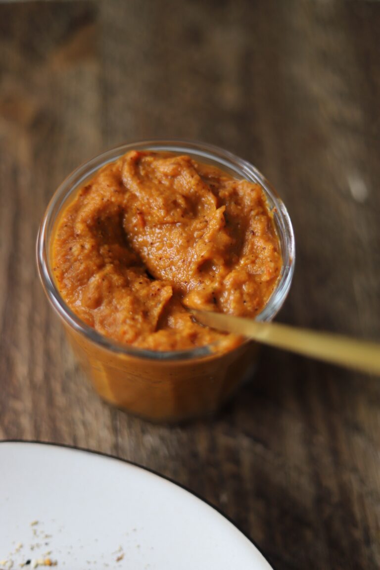 5 vegan chutney recipes