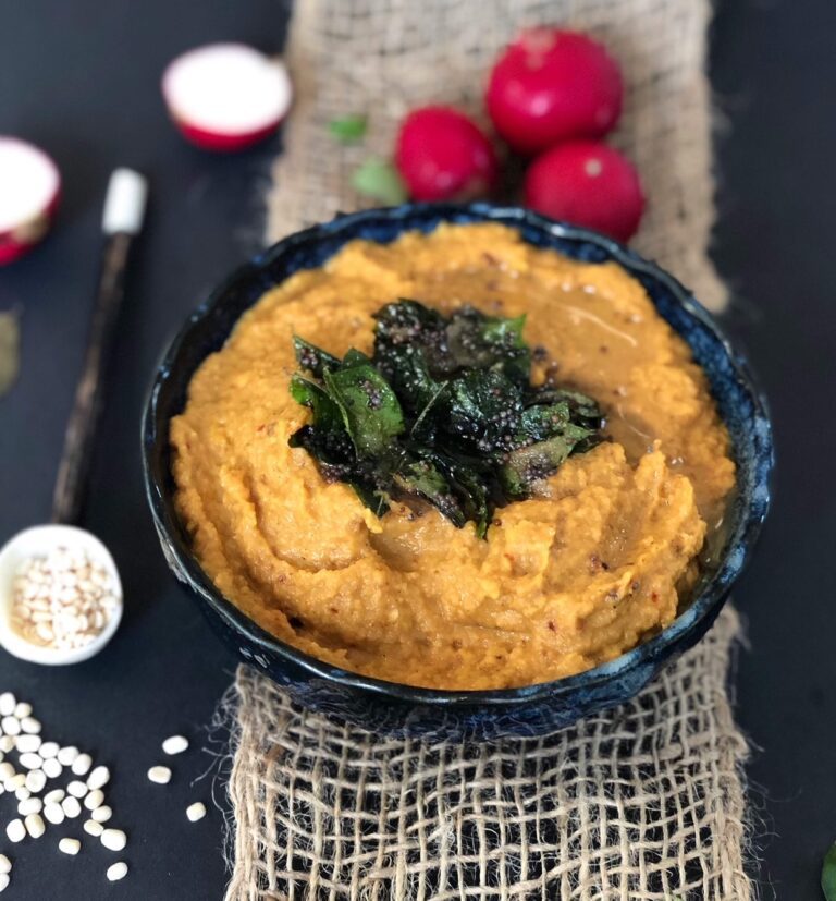 5 vegan chutney recipes