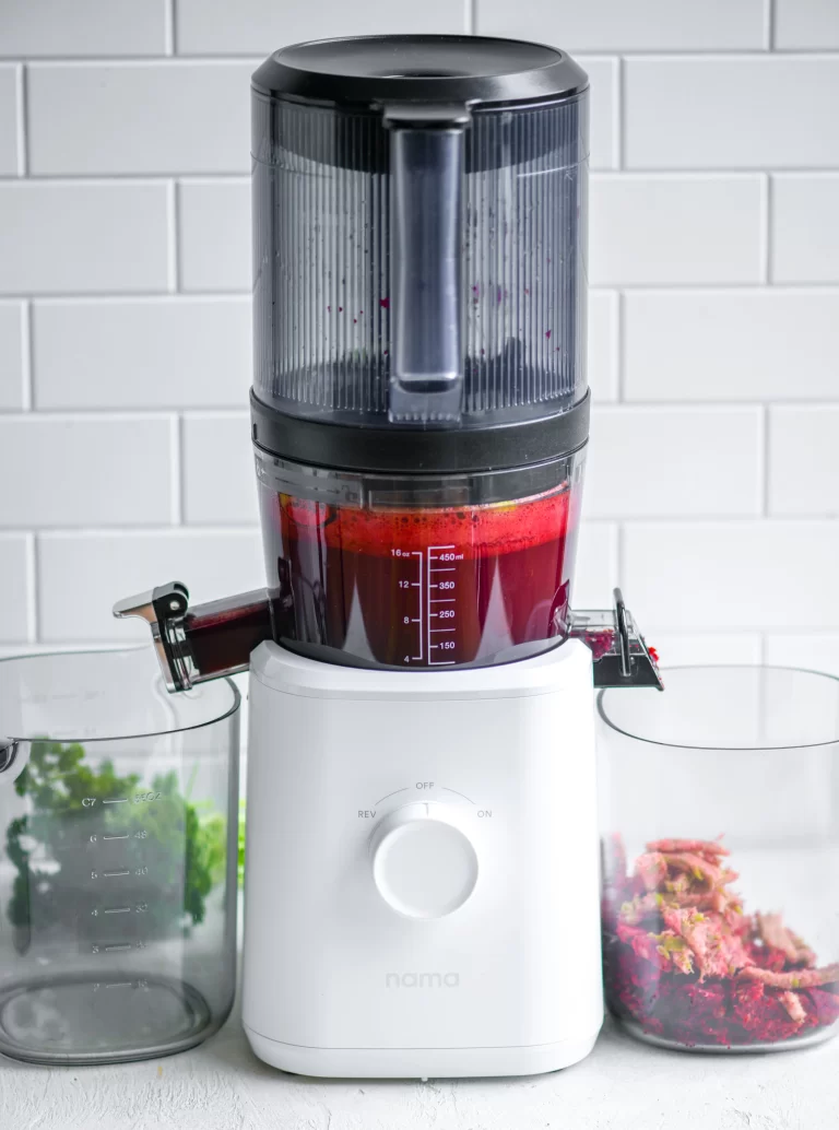 Nama J2 Cold Press juicer