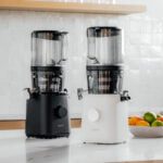 nama j2 juicers both colors