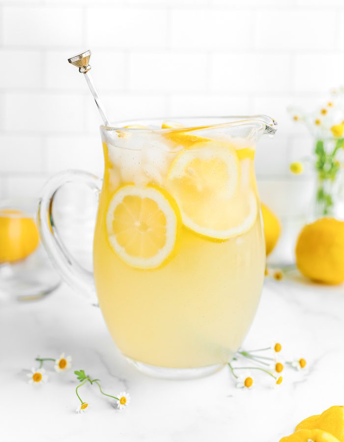 lemonade