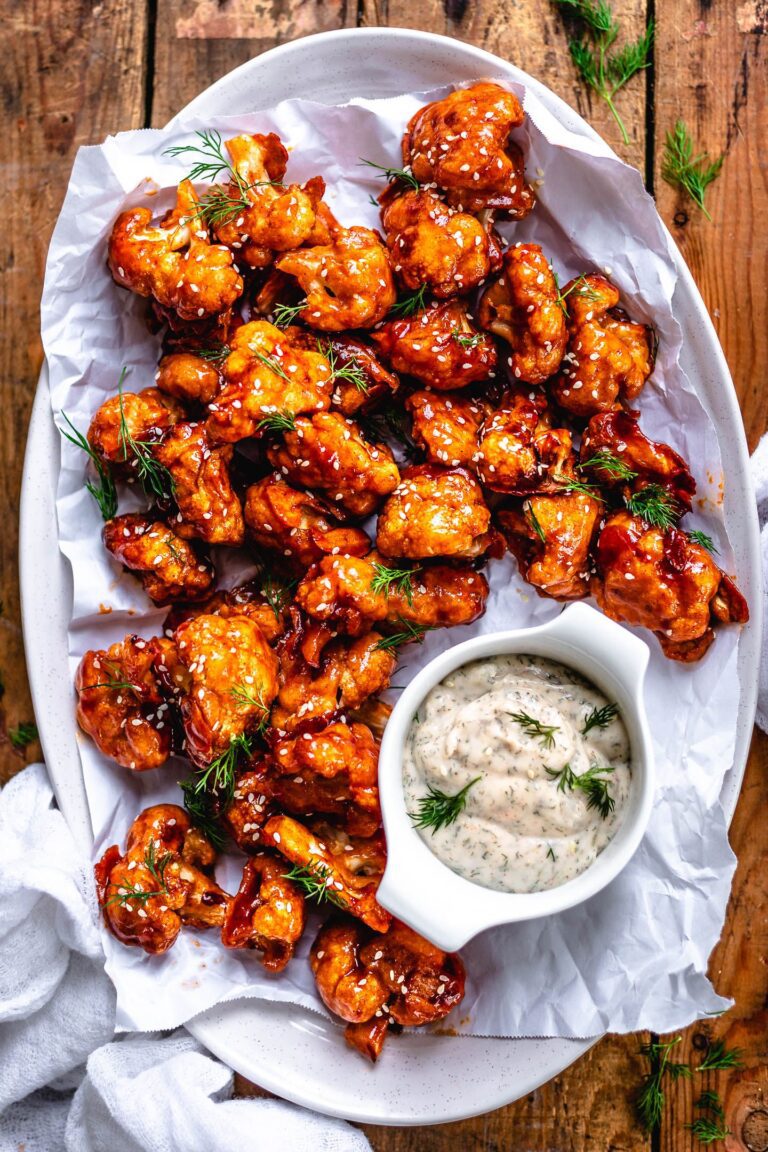 buffalo wings