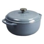 cast iron dutch oven