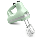 electric hand mixer