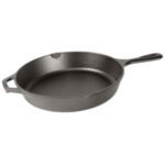 lodge 12 inch cast iron skillet