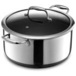 8QT Deep Pot