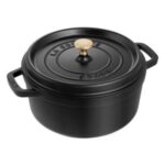 staub 4qt stock pot