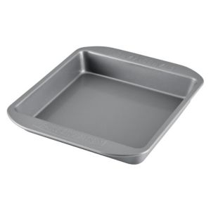 9x9 inch baking tray