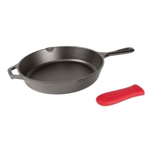 cast iron skillet
